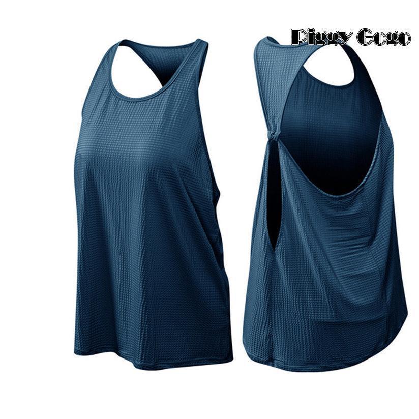 ヨガウェア トップス レディース タンクトップ スポーツウェア tシャツ ジムウェア 部屋着 スポーツ フィットネス トレーニング ホットヨガ 運動 | ブランド登録なし | 16