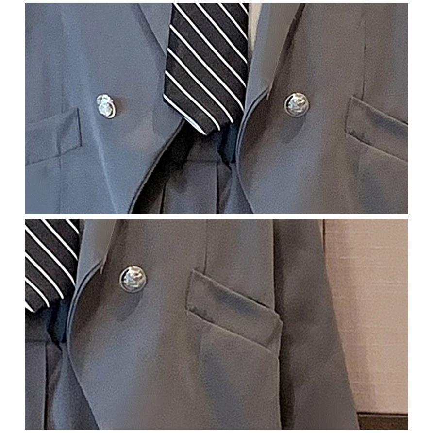 卒業式 小学校 女子 制服 卒服 5点セット 女の子 袴大学 チェック柄 無地 お受験 プリーツスカート スカート発表会 無地 スカート 成人式入学式 中学生 高校生 | ブランド登録なし | 16