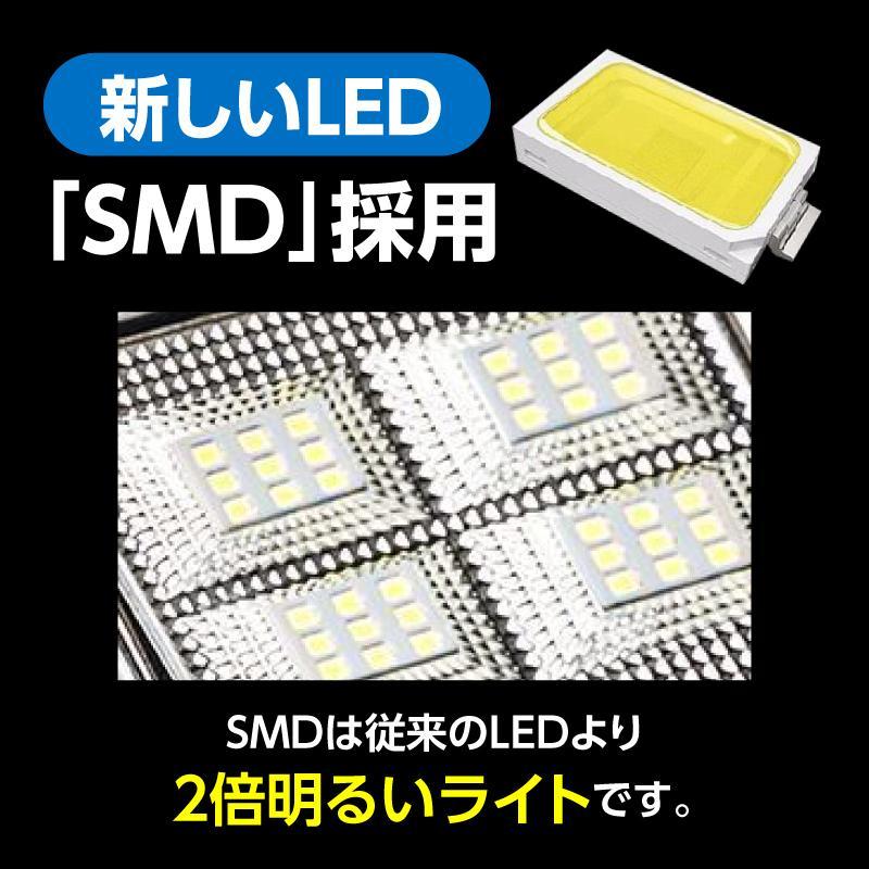 センサーライト 屋外 LED ソーラー 人感 防水 明るい 防犯ライト ガーデンライト 壁掛け 明暗センサー 3灯 | ブランド登録なし