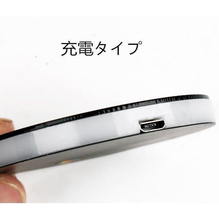 車載RGBイルミネーションコップコースターアクリル製2枚セットトヨタレクサス（LEXUS)ES NX RX IS CT UX汎用内装アクセサリーパーツ | ブランド登録なし | 03