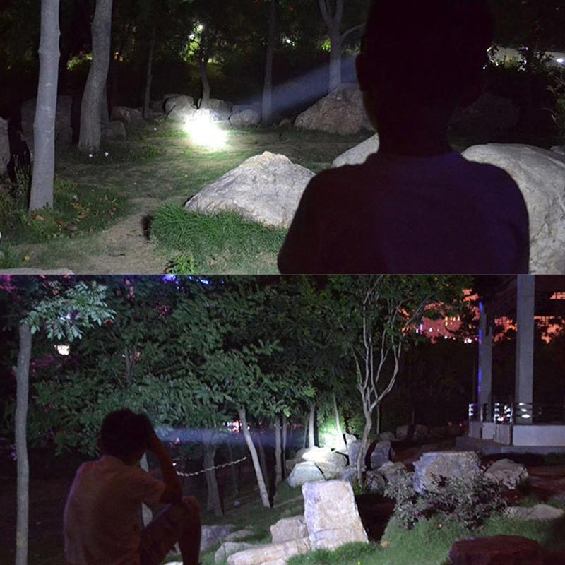 ヘッドライト 充電式 釣りLED 防災 ヘッドランプ センサー付き キャンプ USB 訳あり | ブランド登録なし | 09