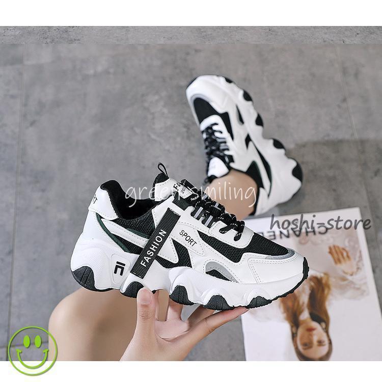 スニーカー モズ 春秋 新色 オータム カラー カラフル スニーカー 運動靴 かわいい おしゃれ ジュニア レディース 北欧 ブランド | ブランド登録なし | 10