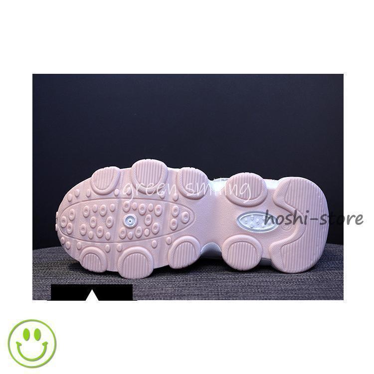 スニーカー モズ 春秋 新色 オータム カラー カラフル スニーカー 運動靴 かわいい おしゃれ ジュニア レディース 北欧 ブランド | ブランド登録なし | 15