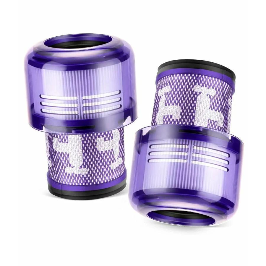 ダイソン 掃除機 V10 SV18 デジタルスリム 用 フィルター 掃除機フィルター 互換フィルター sv18ff コードレス掃除機 フィルター | ブランド登録なし