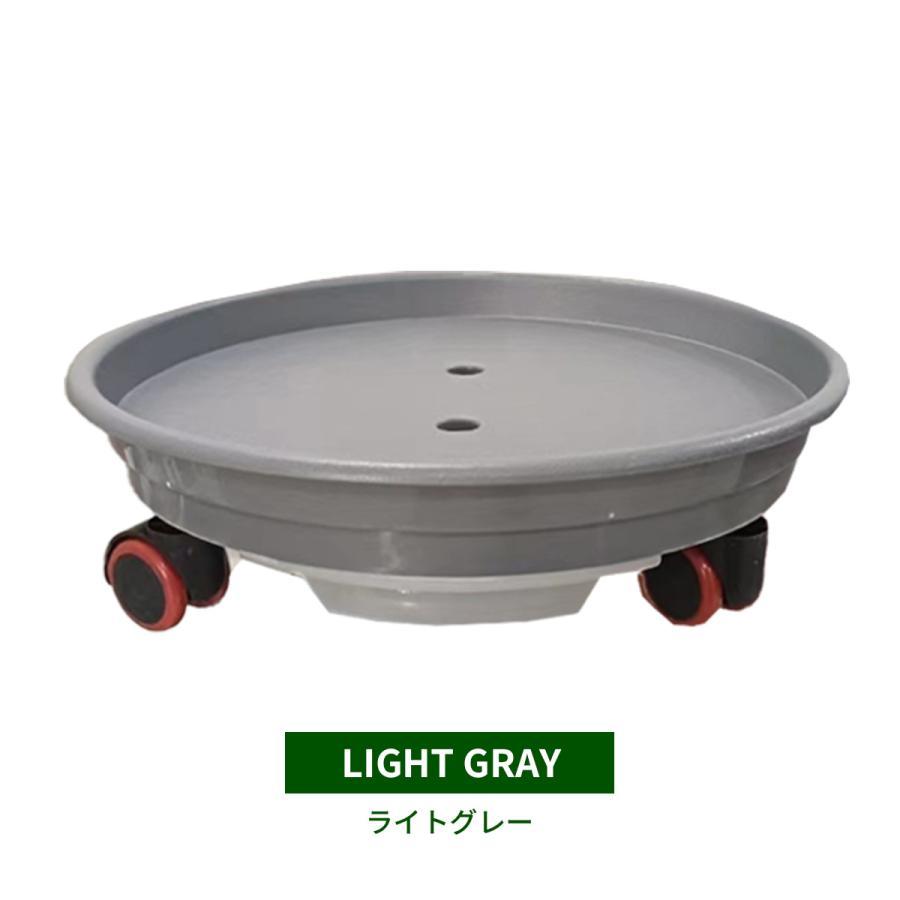 植木鉢台 キャスター付き 水受け 花台 室内 屋外 移動 鉢台 貯水付き プランター台 水やり 掃除 花 植物 置き台 受け皿付き 観葉植物 |  | 06