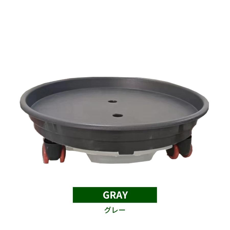 植木鉢台 キャスター付き 水受け 花台 室内 屋外 移動 鉢台 貯水付き プランター台 水やり 掃除 花 植物 置き台 受け皿付き 観葉植物 |  | 07