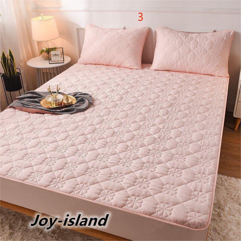 ボックスシーツ ファミリー 200*220cm あったか マットレスカバー ベッドシーツ シーツカバー パッド一体型ボックスシーツ 敷きパッド 防寒対策 | ブランド登録なし | 11