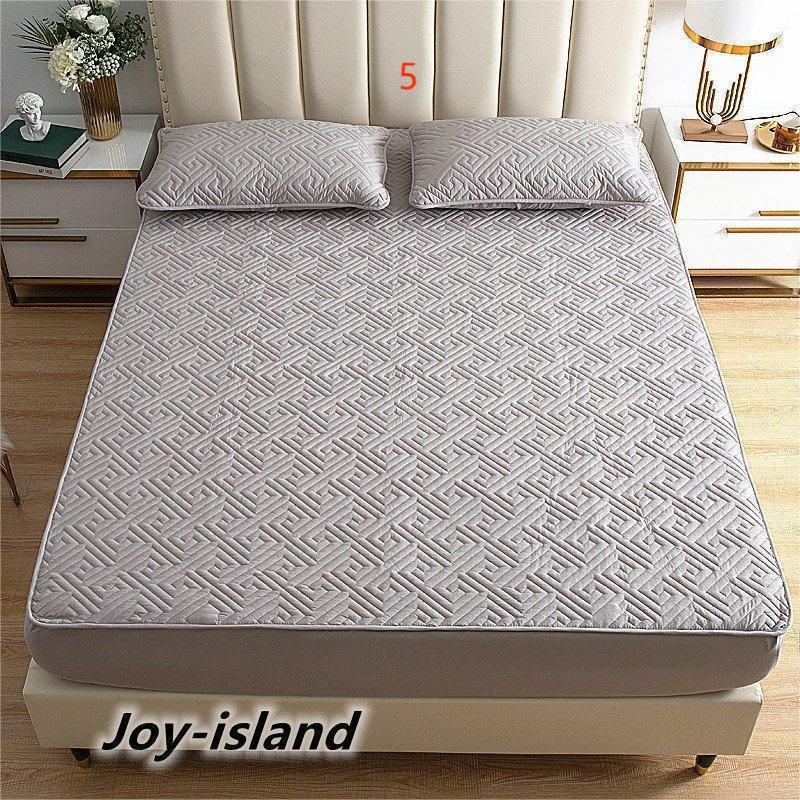 ボックスシーツ ファミリー 200*220cm あったか マットレスカバー ベッドシーツ シーツカバー パッド一体型ボックスシーツ 敷きパッド 防寒対策 | ブランド登録なし | 13