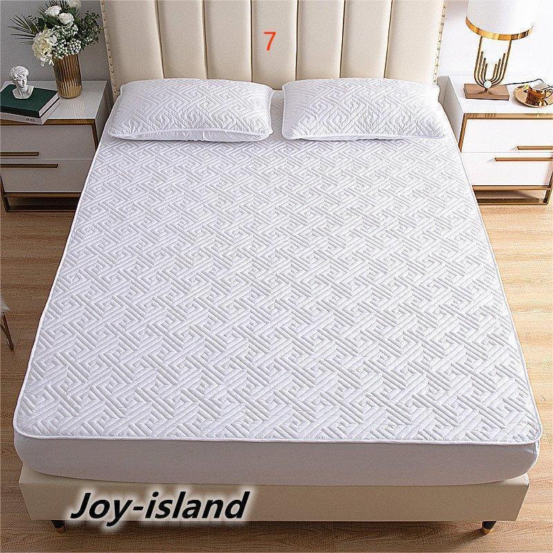 ボックスシーツ ファミリー 200*220cm あったか マットレスカバー ベッドシーツ シーツカバー パッド一体型ボックスシーツ 敷きパッド 防寒対策 | ブランド登録なし | 15