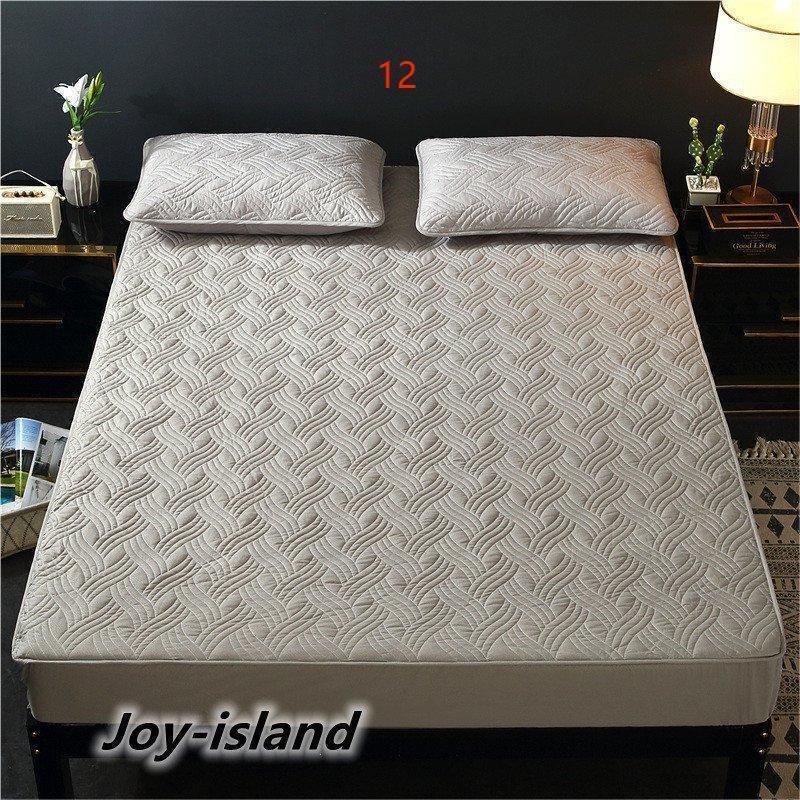 ボックスシーツ ファミリー 200*220cm あったか マットレスカバー ベッドシーツ シーツカバー パッド一体型ボックスシーツ 敷きパッド 防寒対策 | ブランド登録なし | 20