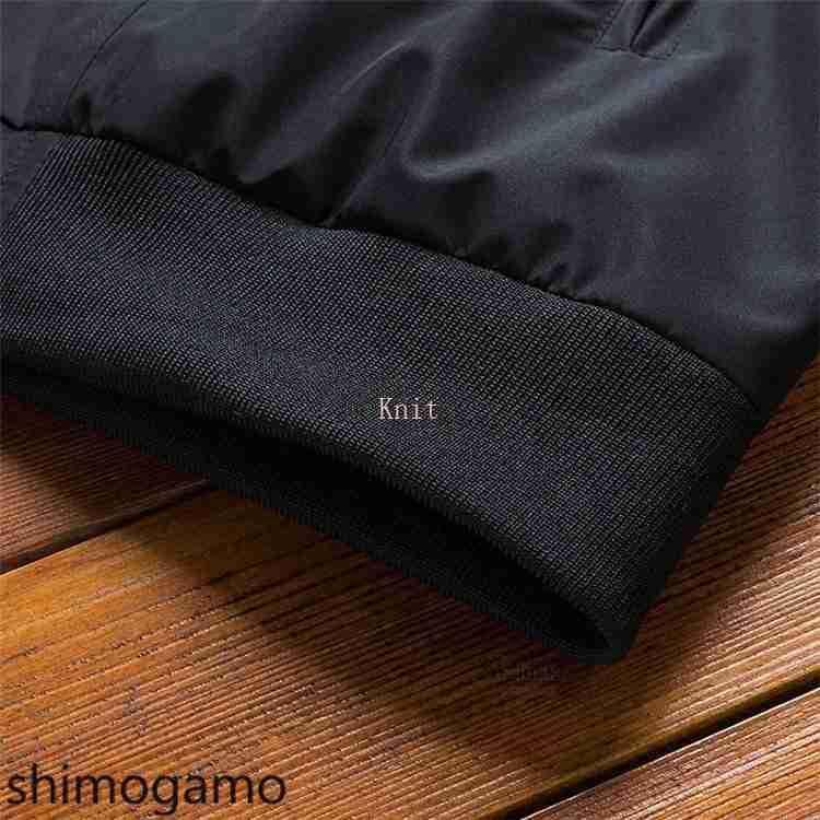 スイングトップ メンズ ジャケット フライトジャケット スタジャン ブルゾン ジャンパー アウター 秋服 | ブランド登録なし | 10