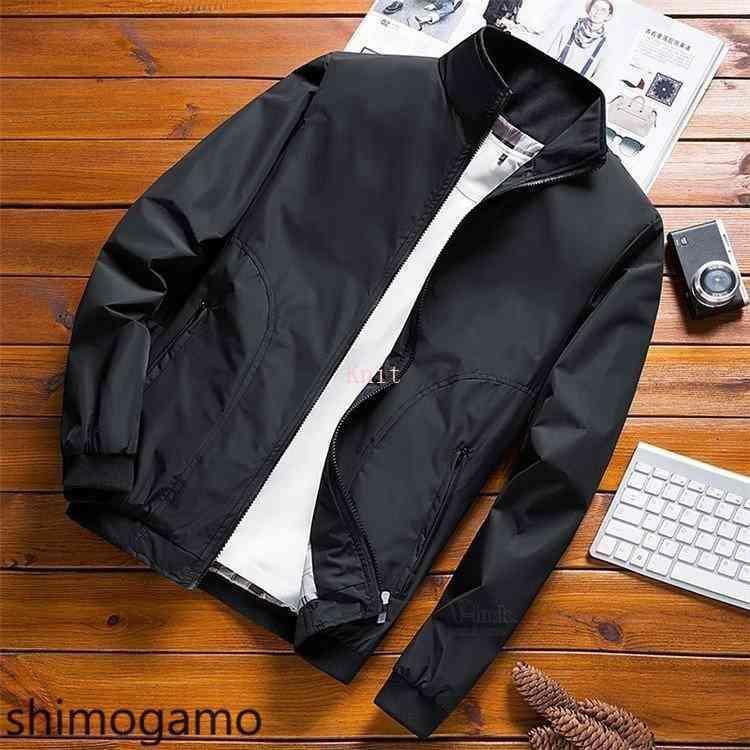 スイングトップ メンズ ジャケット フライトジャケット スタジャン ブルゾン ジャンパー アウター 秋服 | ブランド登録なし | 03