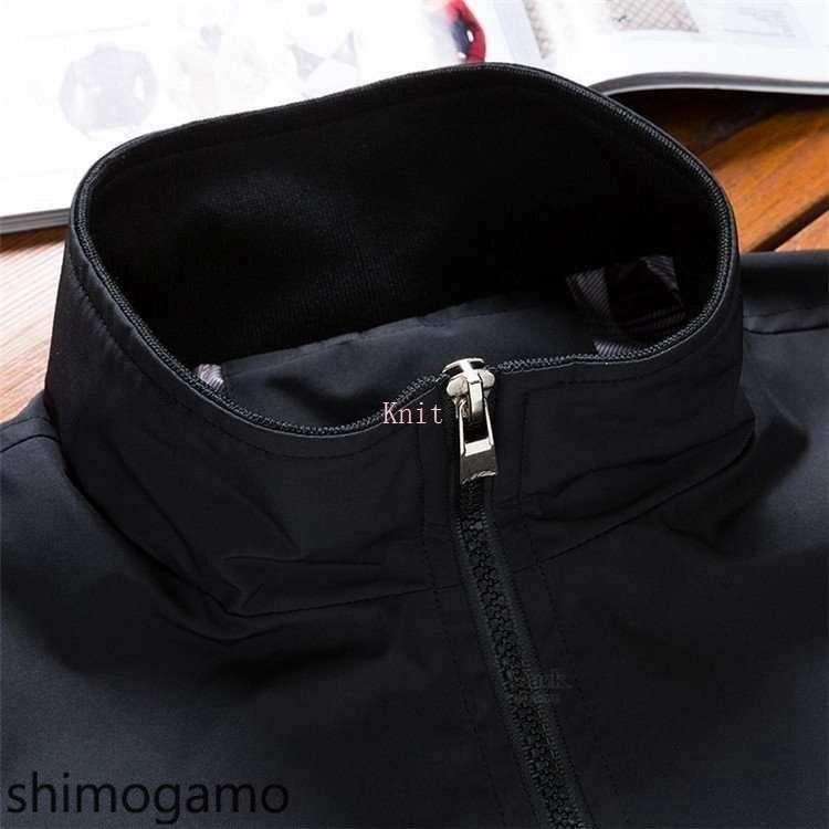 スイングトップ メンズ ジャケット フライトジャケット スタジャン ブルゾン ジャンパー アウター 秋服 | ブランド登録なし | 06