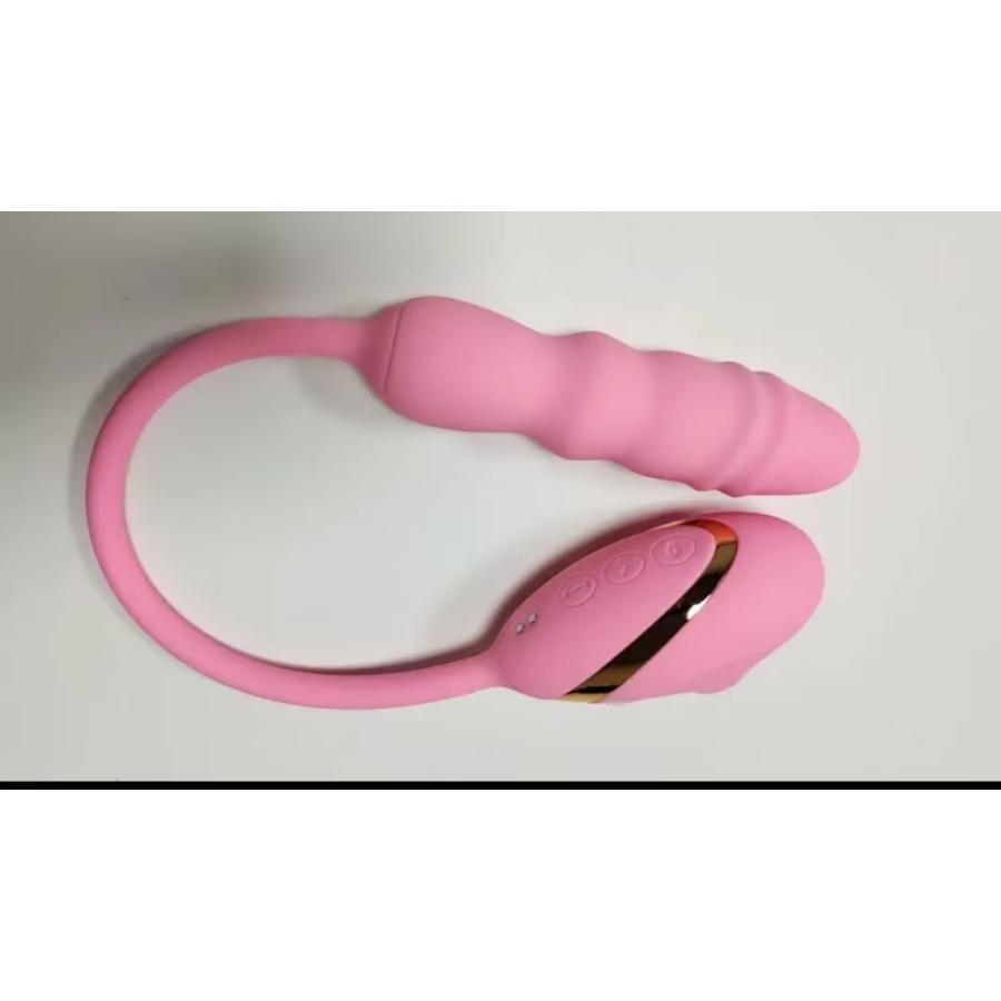 電マ バイブ 生活防水 マッサージ器 でんま 静音 電動マッサージ USB充電 |  | 01