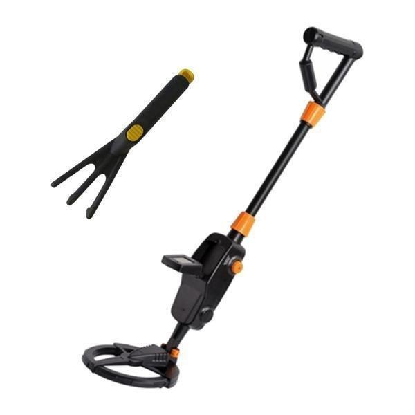 ゴールドジュエリーディガーファインダーA用地下金属探知機 | ブランド登録なし | 01