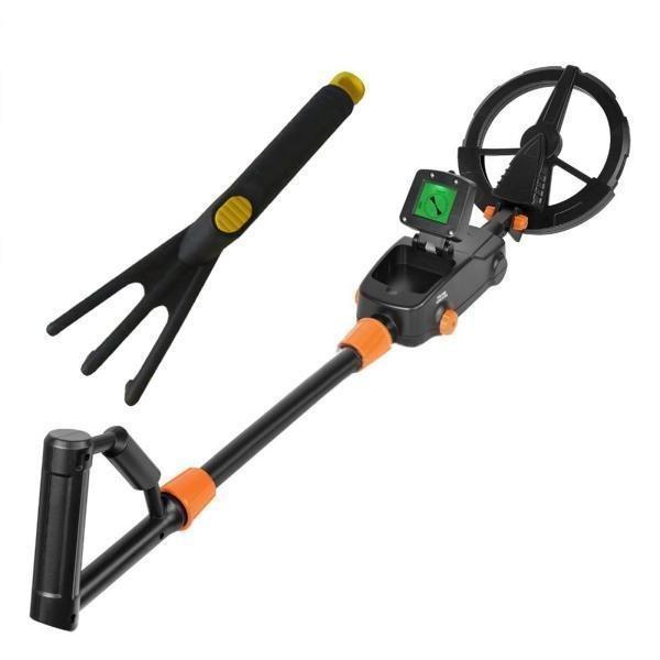 ゴールドジュエリーディガーファインダーA用地下金属探知機 | ブランド登録なし | 04