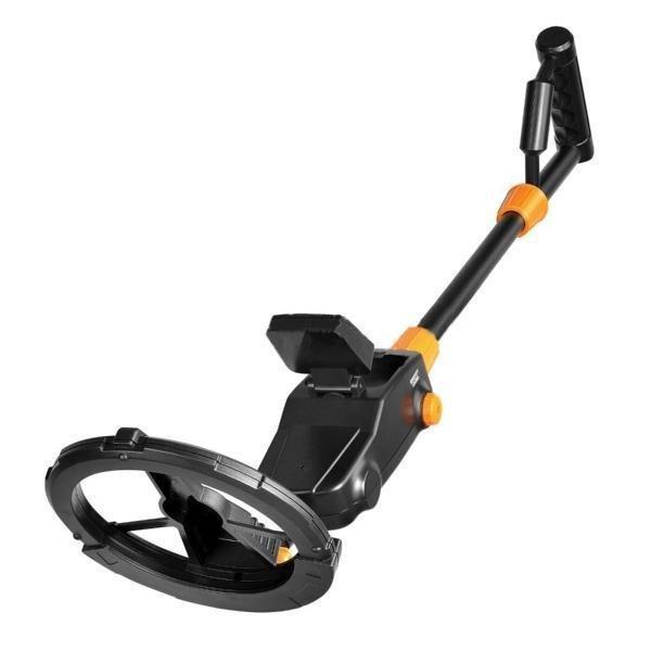 ゴールドジュエリーディガーファインダーA用地下金属探知機 | ブランド登録なし | 09