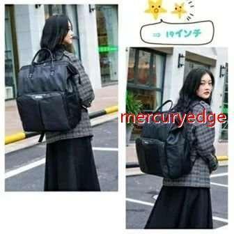 ソフトキャリーバッグリュック リュックになる キャリー 機内持ち込み レディース キャスター付きリュックリュックサック　マザーズバッグ 短期旅行カバン ４輪 | ブランド登録なし | 03