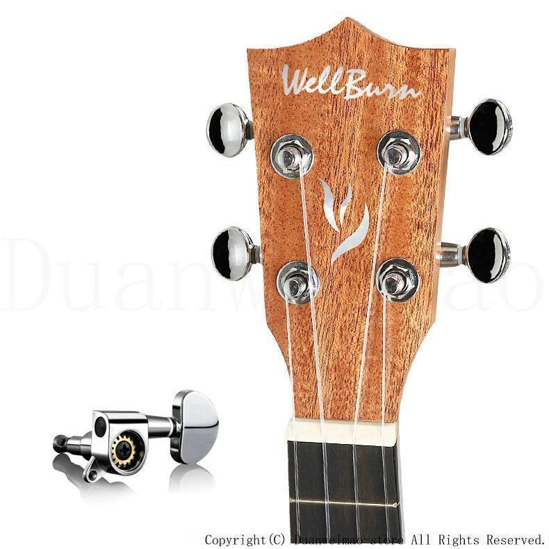 ウクレレ 初心者用 マホガニー製 軽量 入門 Ukulele ウクレレ本体 子供用 大人用 入門用ウクレレ 楽器 23インチ プレゼント ギフト 初心者の方へオススメ | ブランド登録なし | 16