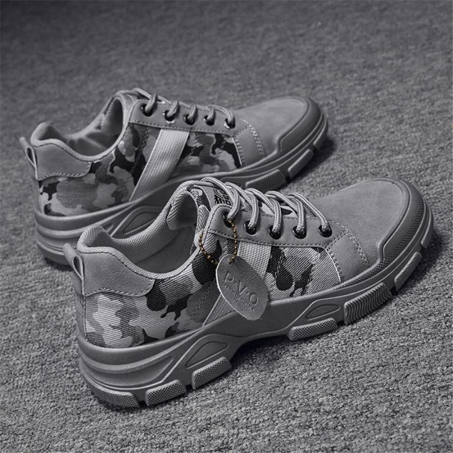 ハイキングシューズ トレッキングブーツ メンズ トレッキングシューズ トアウトドア キャンプシューズ ハイキング ハイカッ 遠足 防撥水 軽量 ゴルフシューズ |  | 08