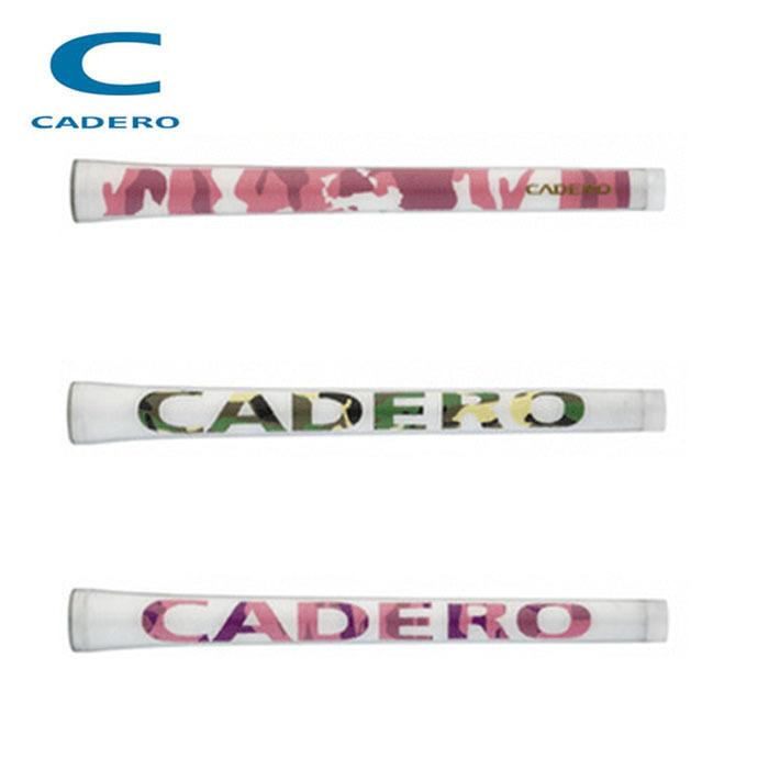 日本に 【63%OFF!】 カデロ CADERO 2×2 エアーAIR カモフラージュ 迷彩 グリップ ゴルフ メンズ 正規品