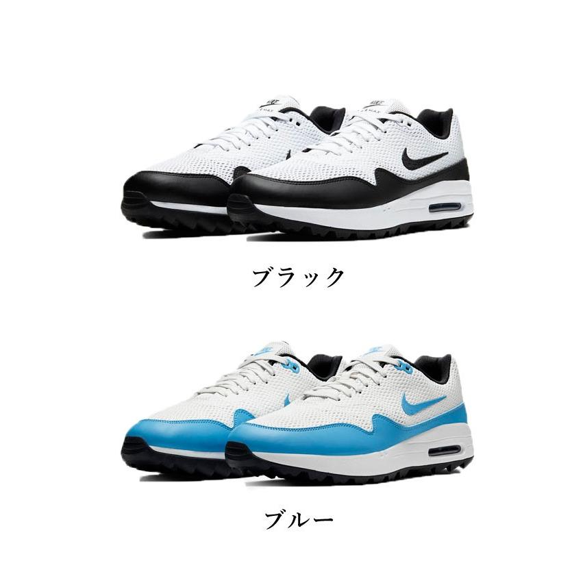 Nike ナイキ エアマックス 1g ゴルフ シューズ 日本正規品 Ci7576 プログレスショップ 通販 Yahoo ショッピング