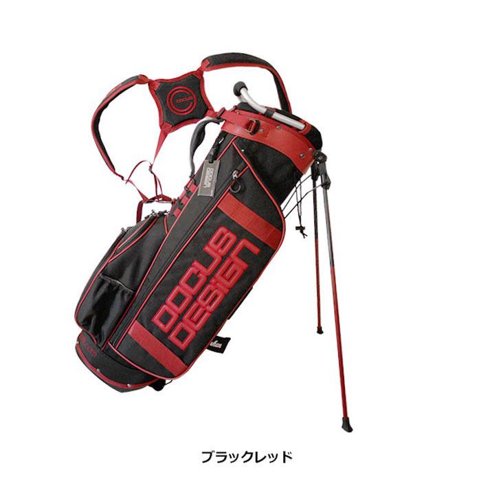 プログレスショップドゥーカス DOCUS 軽量 DCC754 バッグ スタンド 6
