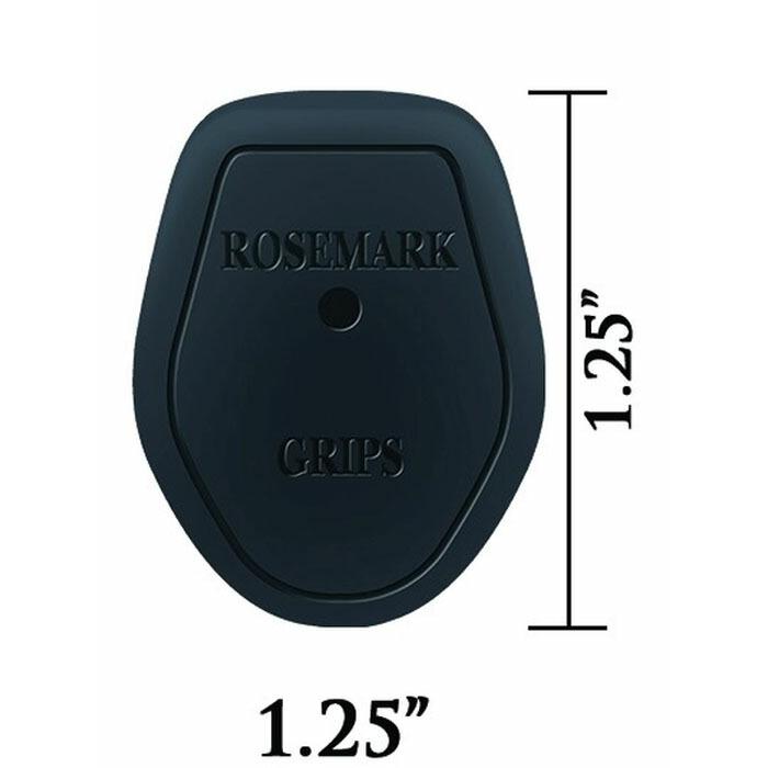ROSEMARK GRIPS ローズマーク 1.25 Thorn（ソーン）LT MFS パターグリップ シリコンビーズ 有り グリップ 日本正規品｜progress1966｜04