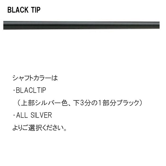 シーモア パター Black Pure Center Blade ブラック ピュア センター ブレード ゴルフ SeeMore パターカバー付き 日本正規品 海外 配送 可｜progress1966｜05