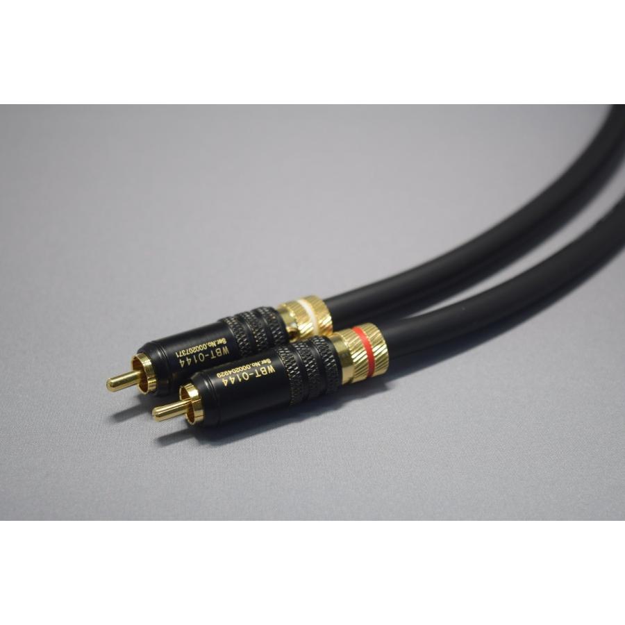 mogami 2497+金メッキプラグ(WCG1)/0.95m×2本 :2497-WB01-095:Progressive Audio Unit 2 - 通販 - Yahoo!ショッピング mogami 2497+金メッキプラグ(WCG1)/0.95m×2本 :2497-WB01-095:Progressive Audio Unit 2 - 通販 - Yahoo!ショッピング