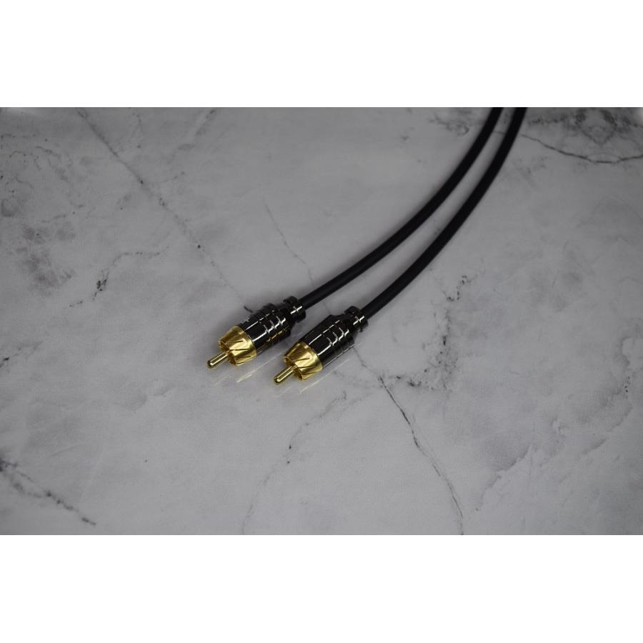 ☆ canare GS-4+金メッキプラグ(PG02)/0.45m×2本 ☆ canare GS-4+金メッキプラグ(PG02)/0.45m×2本