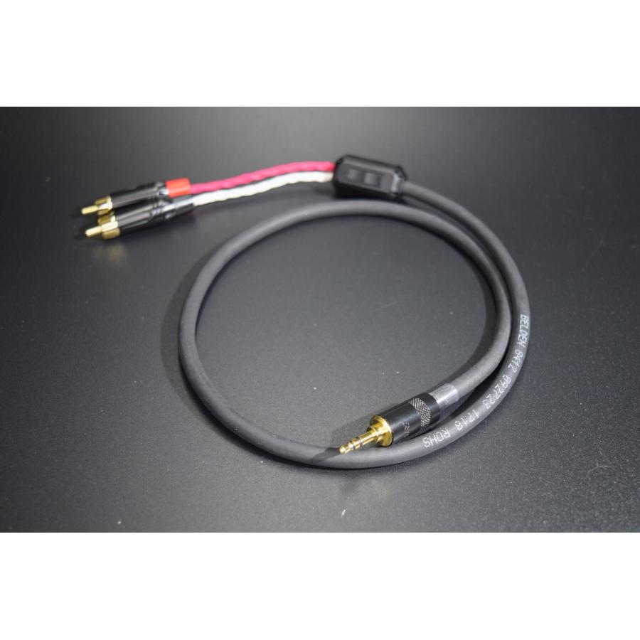 Rich Tech RTG1(LR)+BELDEN8412(BK)+REAN NYS231BGLL/0.70m