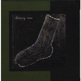 [新品CD] Henry Cow-Unrest｜progressive-artistry