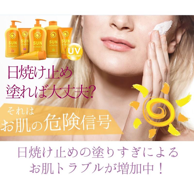 サプリメント 日焼け止め スキンケア リコピン セラミド ヒアルロン酸 ホワイトリッチピュア 送料無料 乾燥 肌トラブル 化粧品 美容液 |  | 11