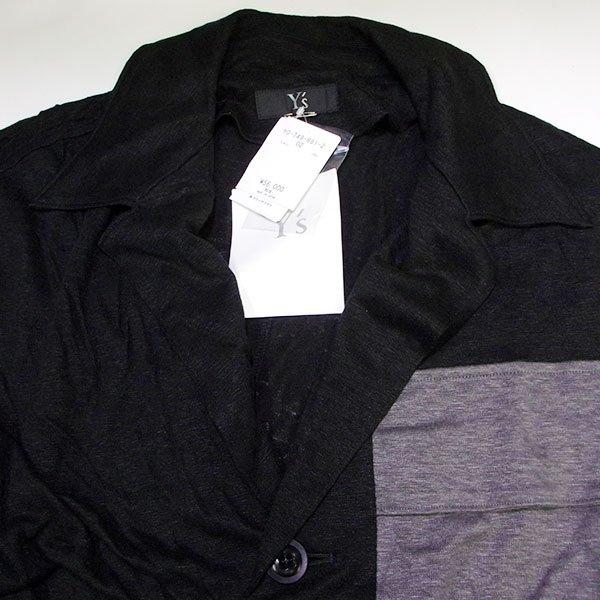 未使用 タグ付き ワイズ Y 