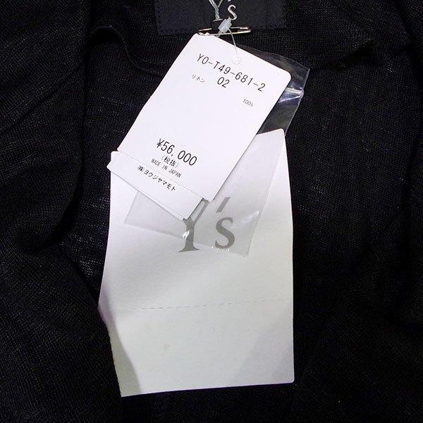 未使用 タグ付き ワイズ Y 