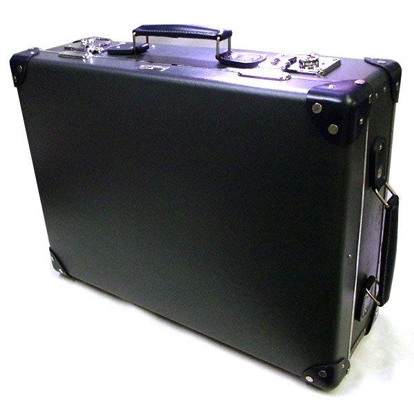 グローブトロッター SHIPS別注 GLOBE-TROTTER シップス キャリーバッグ  