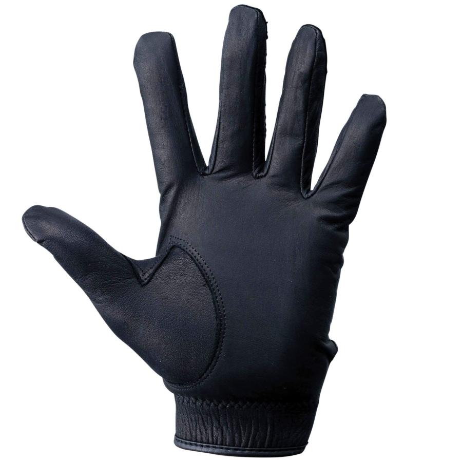 【メール便OK185円/４双まで】警察 消防手袋 消防 革手袋【CB-124】消防団 操法大会 ドライビング prohands プロハンズ |  | 02