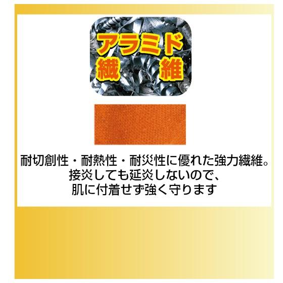 【メール便OK185円/2双まで】ロープ降下に ホイストに ロープ降下 オーバーグローブ チタンレザー レスキュー 消防 革手袋 ロープホイスト 消防 手袋 【CH-520】 |  | 07