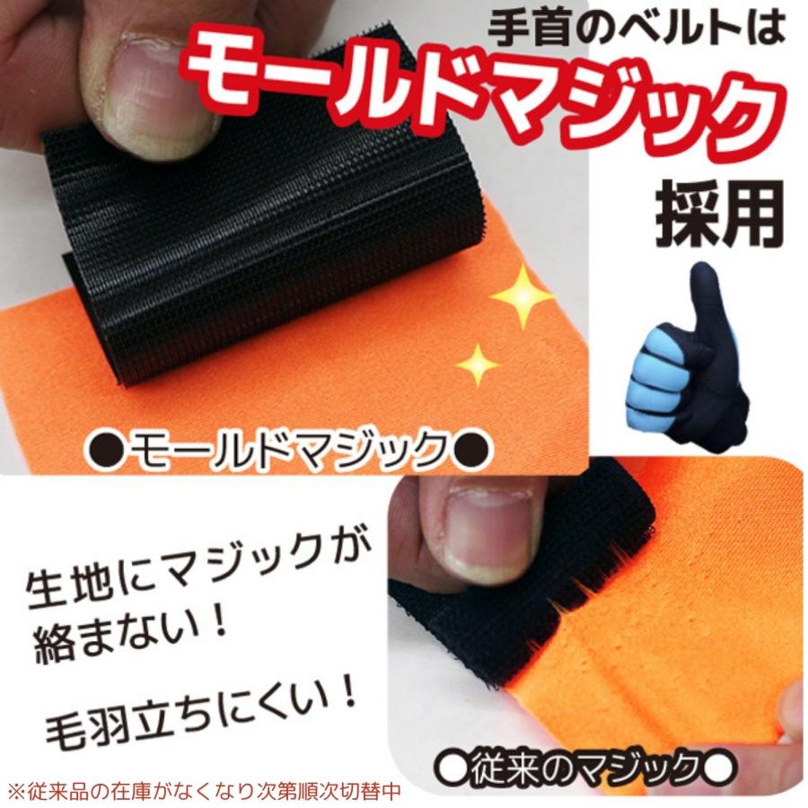 【メール便OK185円/4双まで】鹿革 手袋 ブルーインパルス使用 パイロット ドライブ 消防革手袋 操法 消防団 【DN-690】プロハンズ PROHANDS 富士グローブ |  | 09