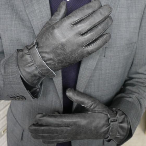 送料無料 防寒手袋 最強 バイク メンズ 自転車 薄手 【HS-201】防寒 手袋 富士グローブ |  | 07