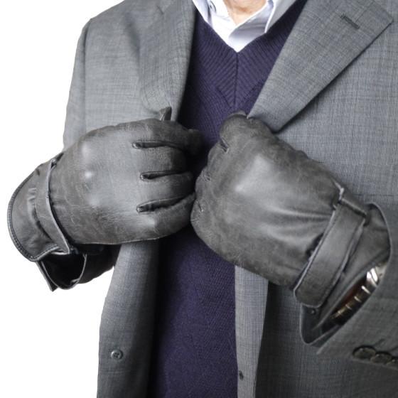 送料無料 防寒手袋 最強 バイク メンズ 自転車 薄手 【HS-201】防寒 手袋 富士グローブ |  | 09