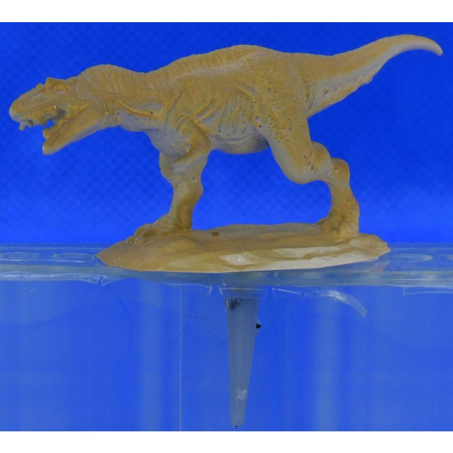 GM79 恐竜シリーズ アリオラムス 園芸用ピン付きフィギュア＜約1/60