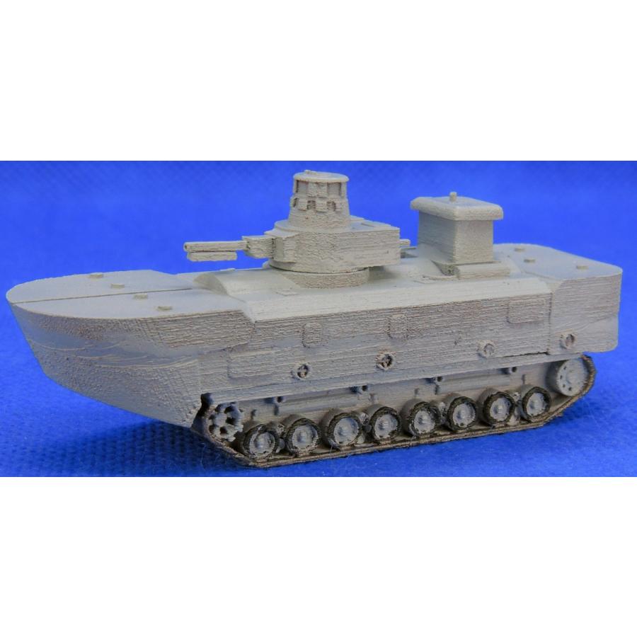 M112 特三式内火艇カチ 塗装済完成品 1/144 : プロホビー M112 特三式内火艇カチ 塗装済完成品 1/144 : プロホビー