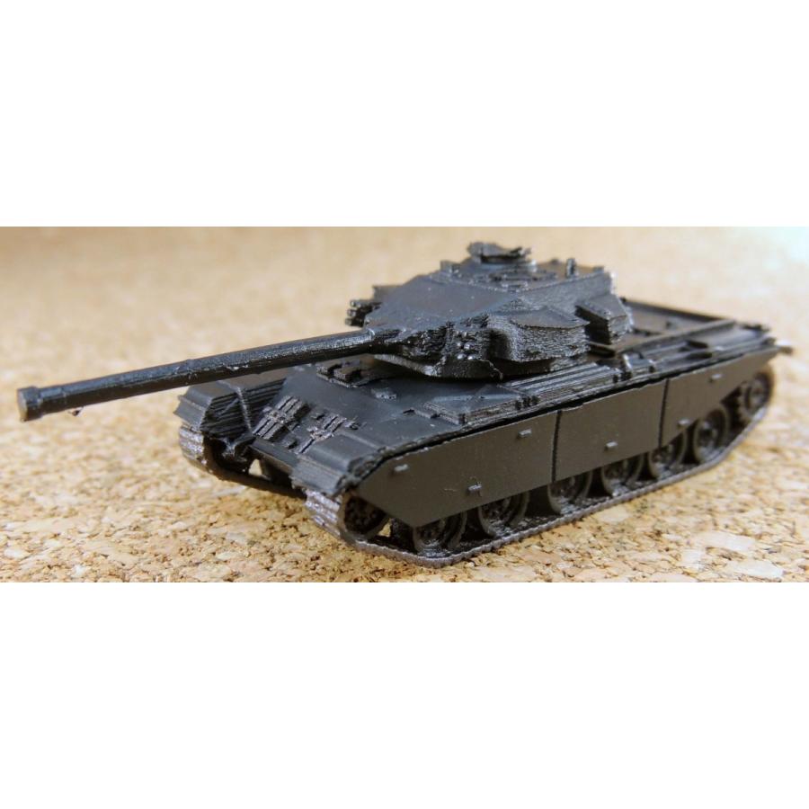 M25-P センチュリオン戦車 塗装完成品 : プロホビー・アイコムショップ