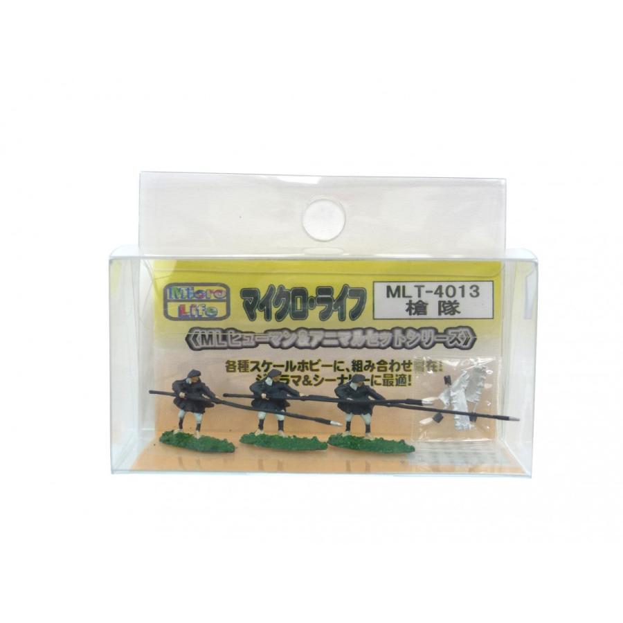 MLT4013 槍隊 : プロホビー・アイコムショップ - 通販 - Yahoo