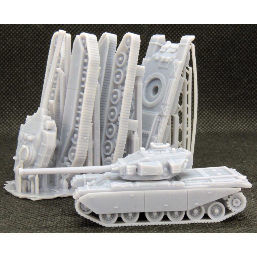 pk25 Centurion キャタピラ2種付き<1/144デジタルガレージ pk25 Centurion キャタピラ2種付き<1/144デジタルガレージ