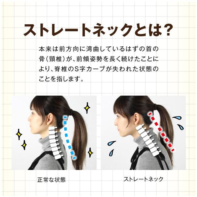 首ストレッチャー 肩こり解消グッズ ストレートネック 枕 首こり 肩こり スマホ首 首枕 首マッサージャー ポイント消化 プロイデア 0070 0429 プロイデア Yahoo ショッピング店 通販 Yahoo ショッピング