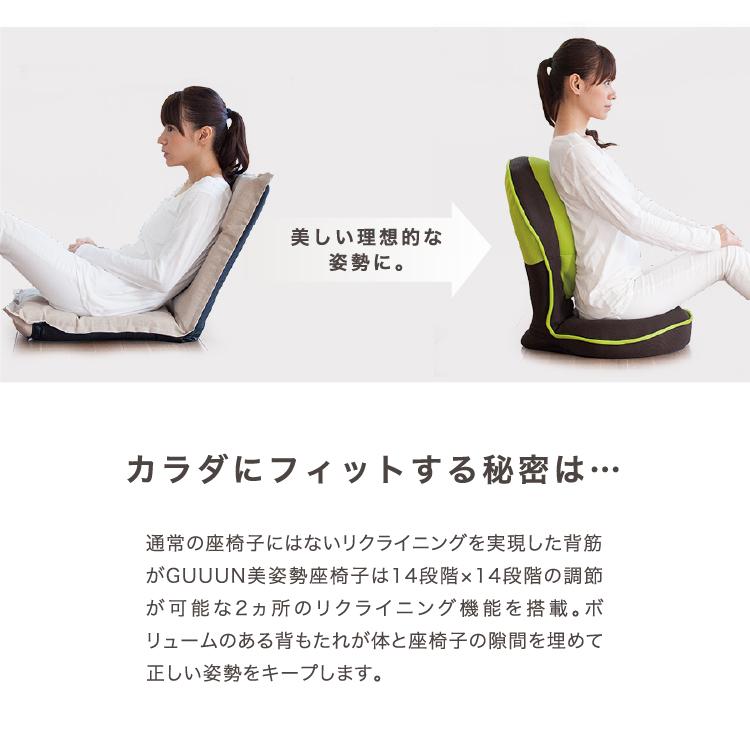 ドリーム 骨盤 姿勢矯正クッション チェア 座椅子 腰痛 姿勢