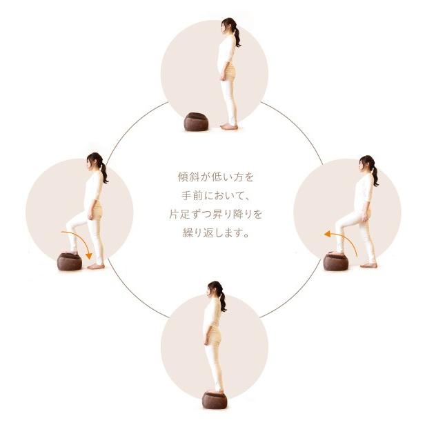 PROIDEA（プロイデア） スリムルームステッパー ダイエット 器具